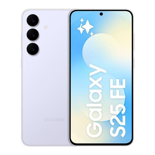 Samsung Galaxy S25 reconditionné