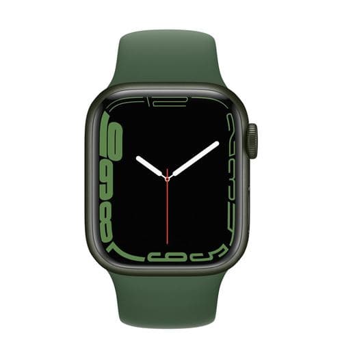 Apple Watch Series 7 reconditionné