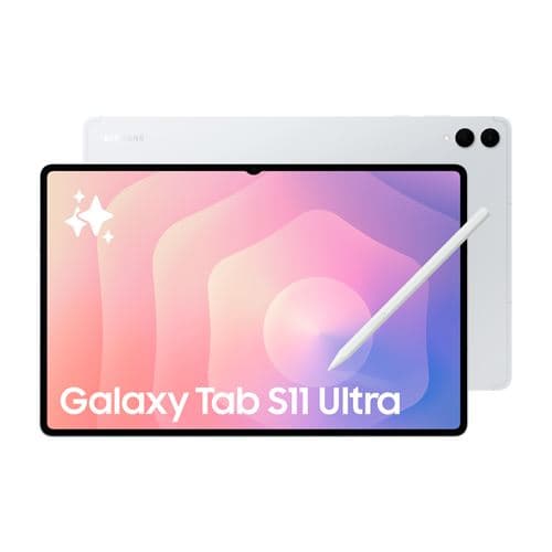 Samsung Galaxy Tab S11 Ultra reconditionné