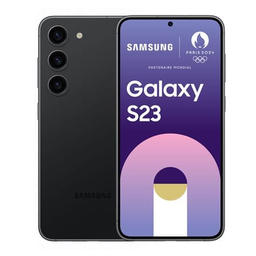 Samsung Galaxy S23 reconditionné