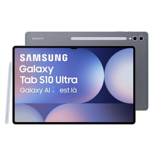 Samsung Galaxy Tab S10 Ultra reconditionné