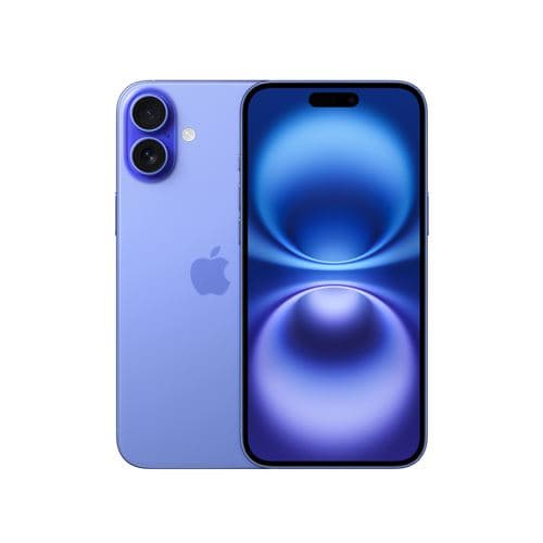 Apple iPhone 16 Plus reconditionné