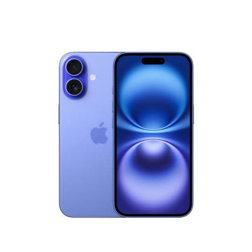 Apple iPhone 16 reconditionné