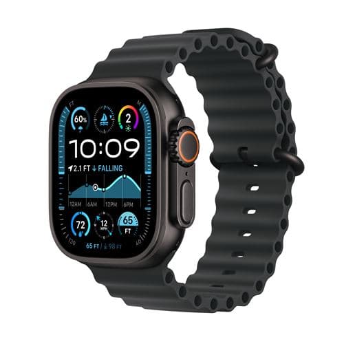 Apple Watch Ultra 2 reconditionné