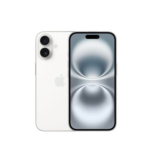 Apple iPhone 16 reconditionné