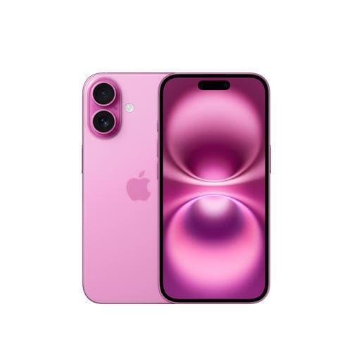 Apple iPhone 16 reconditionné