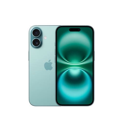 Apple iPhone 16 reconditionné