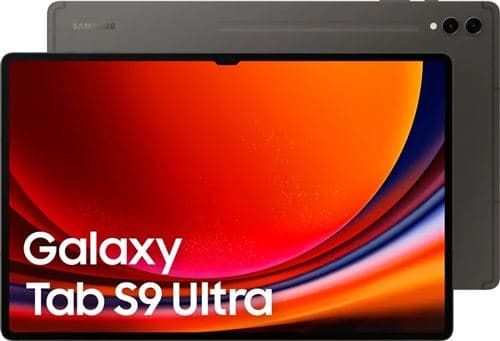 Samsung Galaxy Tab S9 Ultra reconditionné