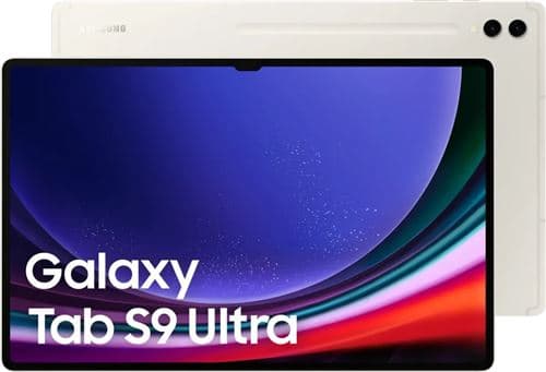 Samsung Galaxy Tab S9 Ultra reconditionné