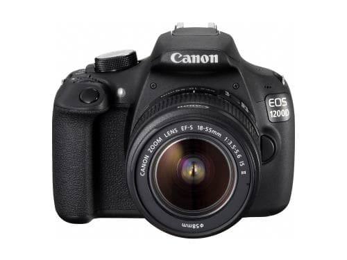 Canon EOS 1200D reconditionné