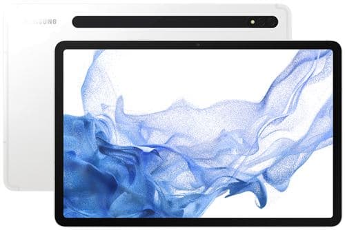 Samsung Galaxy Tab S8 reconditionné