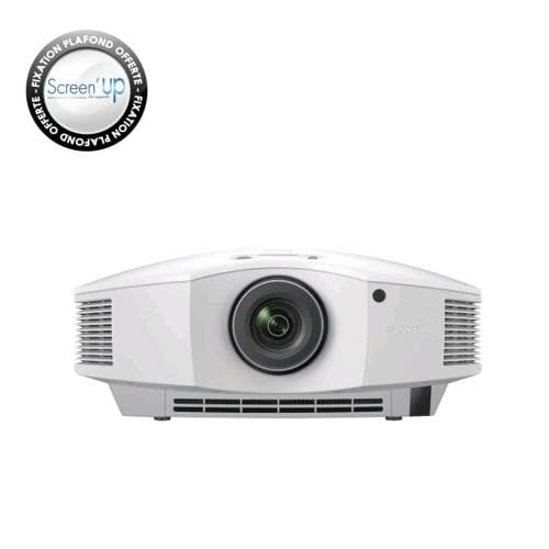Sny Sony VPL-HW40ES reconditionné