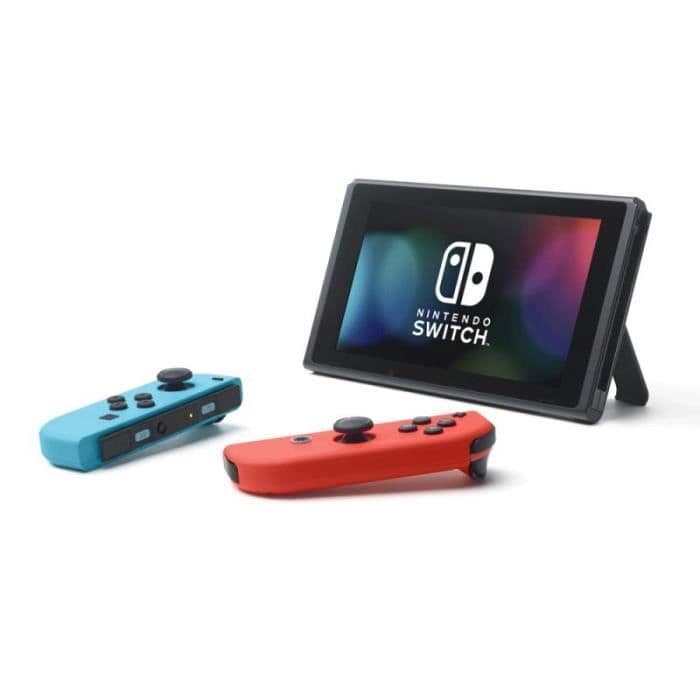Nintendo Switch reconditionné