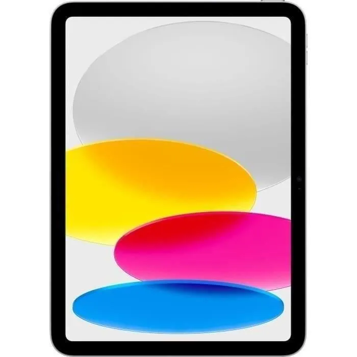 Apple iPad 10 A14 2022 reconditionné