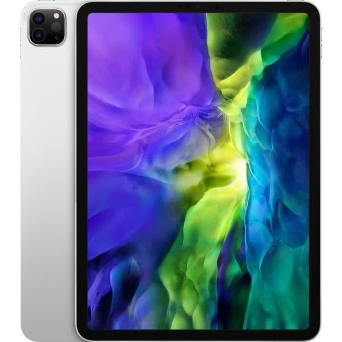 Apple iPad Pro A12 2020 reconditionné