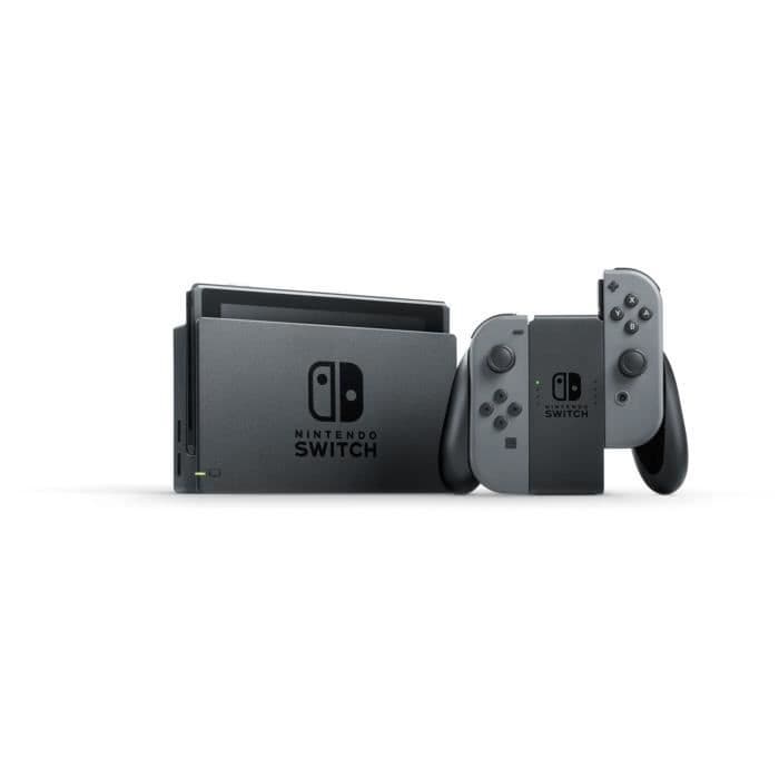 Nintendo Switch reconditionné