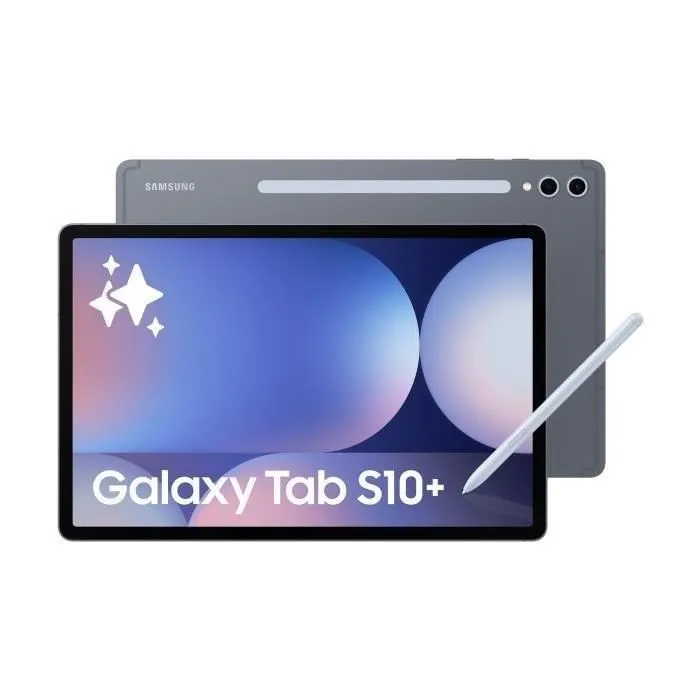 Samsung Galaxy Tab S10+ reconditionné