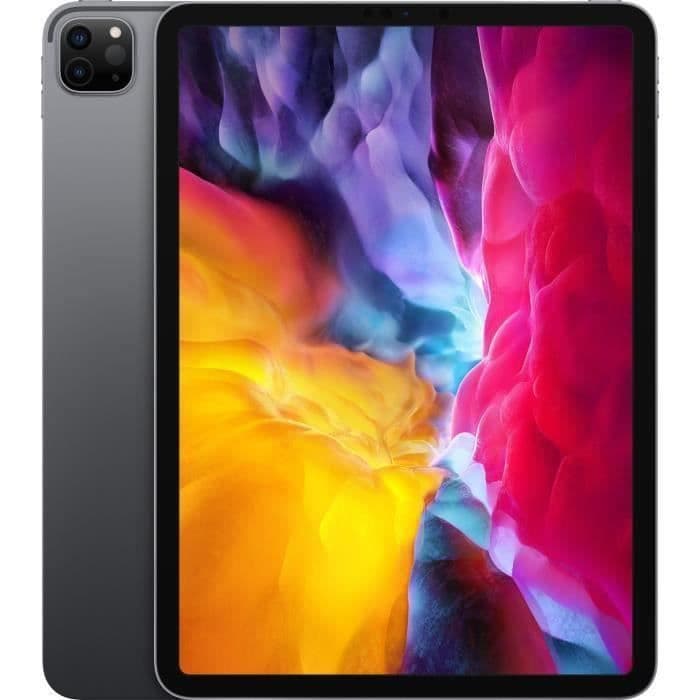 Apple iPad Pro A12 2020 reconditionné