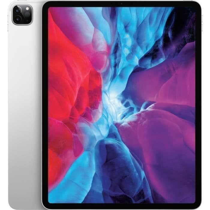 Apple iPad Pro A12 2020 reconditionné