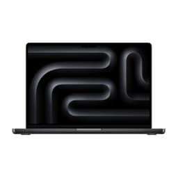 MacBook Pro M4 Max 14" 2024